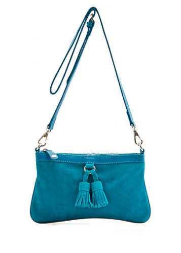 Mango 2012 Kış Modası