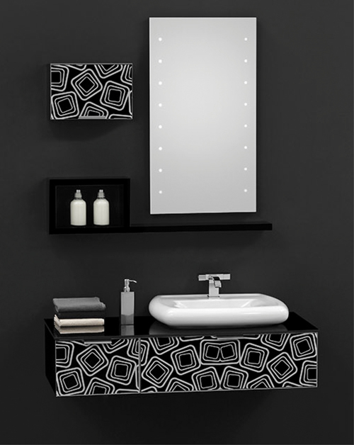 idil koçtaş banyo dolabı
