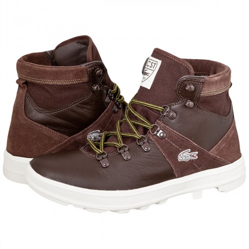 lacoste su geçirmez 2012 erkek yarım bot modelleri
