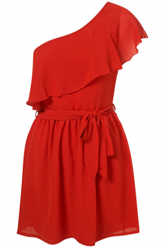Topshop elbise modelleri