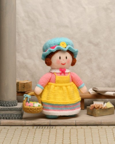 Amigurumi Modelleri