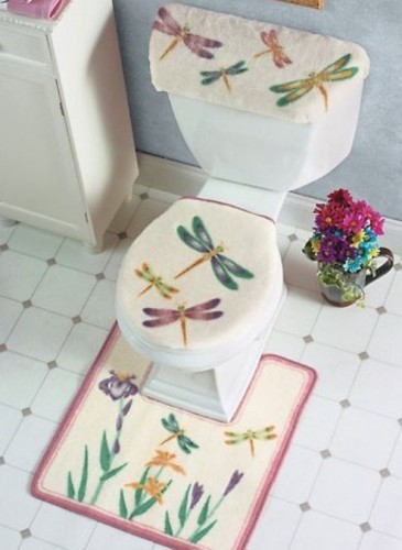 Banyo Takımları