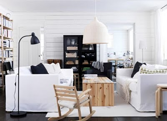 harika ikea mobilya tasarımları