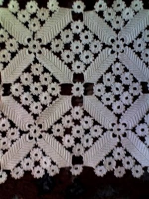 Moda Orgu El Isleri Kendin Yap Dekorasyon Hobiler Sik Igne Teknigi Ile Pecete Masa Ortusu Ve Salon Takimi