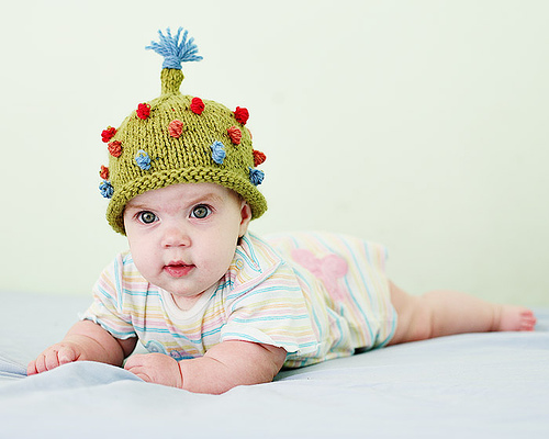top top bebek şapkası resimleri