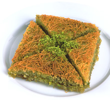 Kadayıf