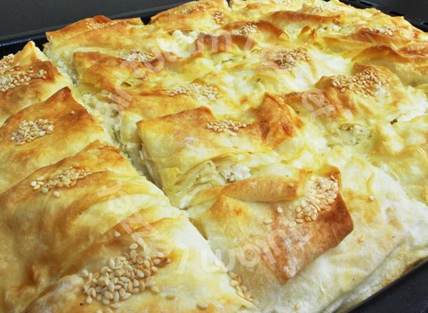 Peynirli börek, oktay usta börek tarifleri peynirli börek tarifleri