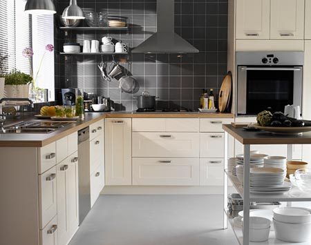 Ikea Mutfak Hakkinda Dusunceleriniz Ev Gezmesi