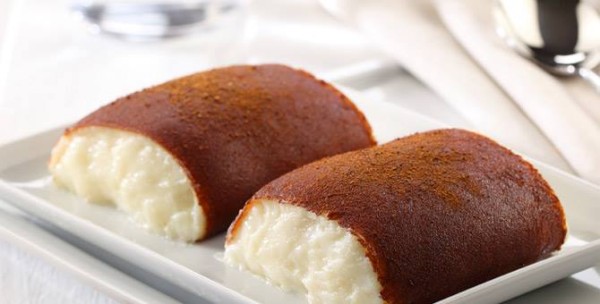 Kazandibi