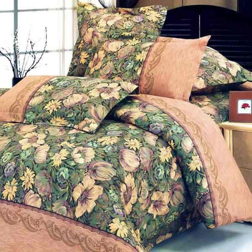 Modern ve Klasik Yatak Örtüleri