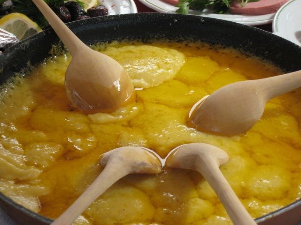 Kuymak