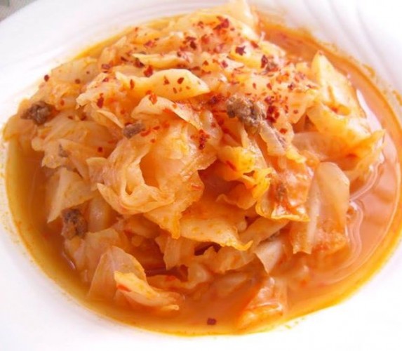 Kapuska