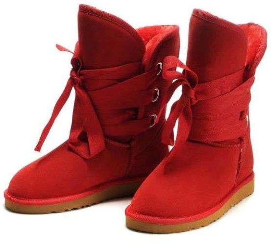 Yeni Sezon Ugg Modelleri