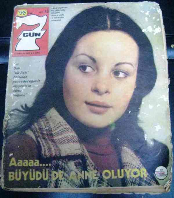 serkan acar zeynep değirmencioğlu