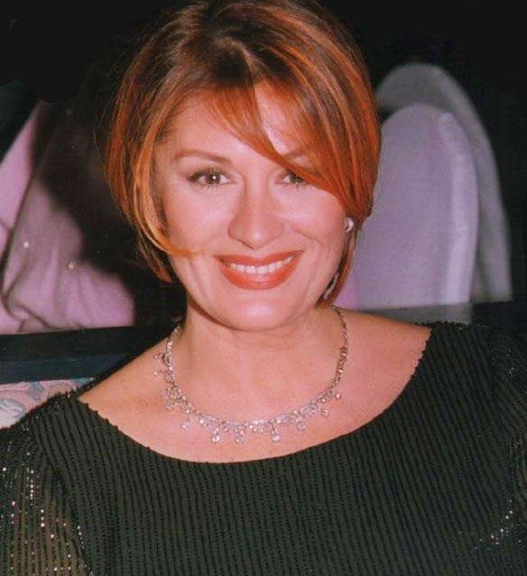 maya başol makyajsız hali