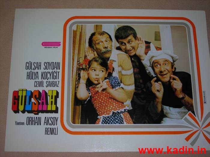 gülşah soydan hülya koçyiğit