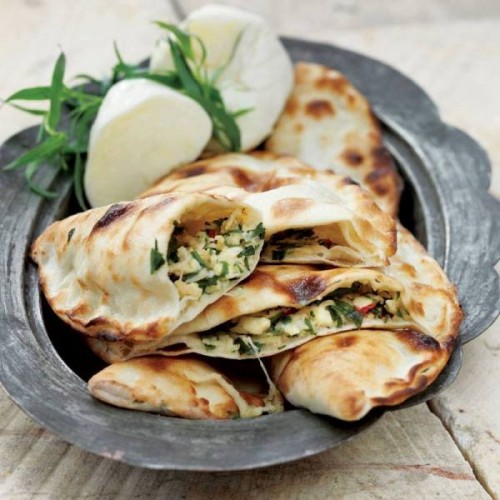 Tarhunlu Börek