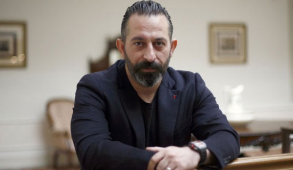 Bu Araba Türkiye’de Sadece Cem Yılmaz’da Var
