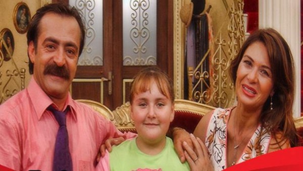 En Son Babalar Duyar’ın Küçük Ceren’i Sizi Çok Şaşırtacak