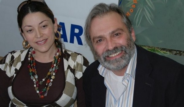 Ünlü İsimler ve Eşleri