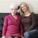 Mature Granny And Horny Teen Hardcore Strapon Sex