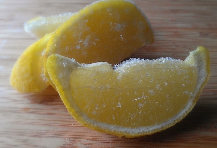 buzlu limonun faydaları