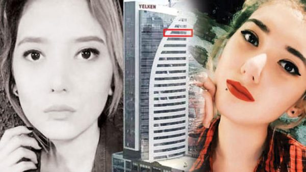 Şule Çet’te yeni rapor: Çırpınırken ayakkabısı çıktı