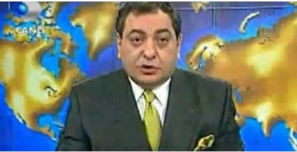 Reha Muhtar’ın Bu Halinden Eser Kalmamış İşte Son Hali
