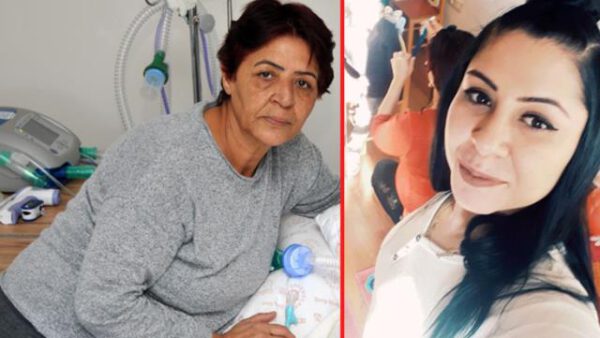 Evladını arayan anne, duydukları karşısında yıkıldı: Kızına şu an t*cav*z ediyorum