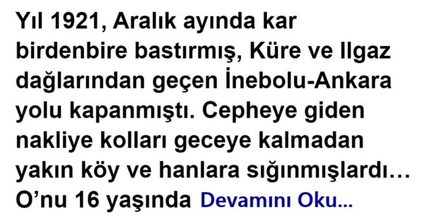 Şerife Bacı