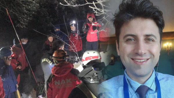 Canına Kıyan Genç Doktorun 6 Sayfalık Mektubu Ortaya Çıktı İşte O Yürekleri Yakan Mektubu