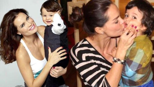 Ebru Şallı’dan oğlu Pars Tan’ın ölüm yıl dönümünde duygusal paylaşımlar