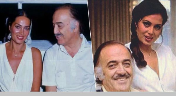 Türkan Şoray’ın Biyografisinde Tek Satır Bile Bahsetmediği Gizli Kalmış 20 Yıllık Aşk Öyküsü