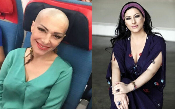 Kansere yakalanan şarkıcı Gülay, ameliyata girmeden önce vasiyetini hazırlattı