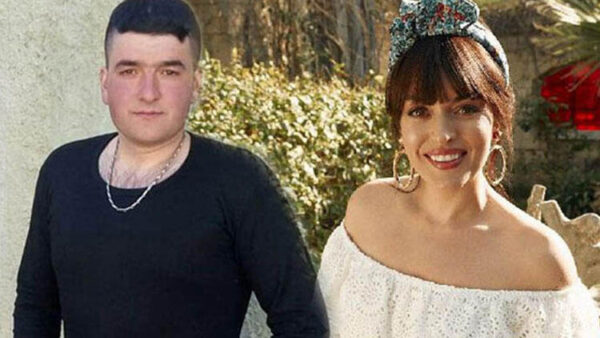 Son dakika: Musa Orhan, Ezgi Mola’dan ‘özür’ istedi…Ezgi Mola Bakın ne Cevap Verdi