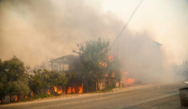 Manavgat’ta büyük felaket: 3 kişi hayatını kaybetti…