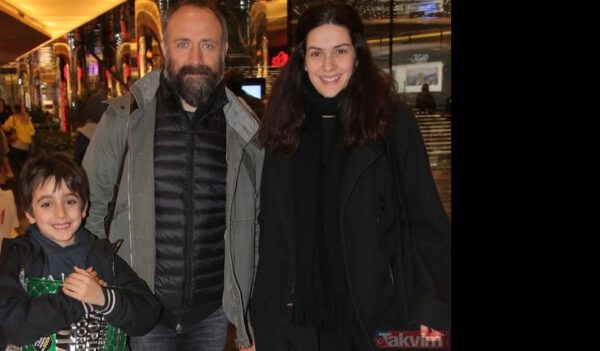 Bergüzar Korel çocuklarının fotoğraflarını çekenlere isyan etti