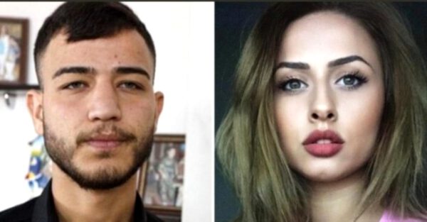 Ümitcan Uygun gözaltına alındı: Sevgilisi olduğu iddia edilen Esra Hankulu ölü bulundu