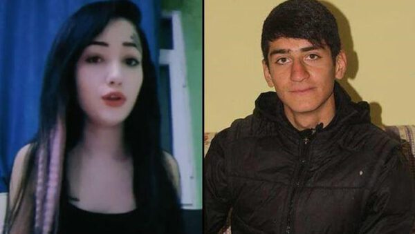 Vahşi cinayette kan donduran detay! Rambo bıçağı kullanmış