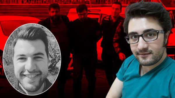 Son dakika haberi: Meslektaşını 75 bıçak darbesiyle k*tleden doktor hakkında flaş karar