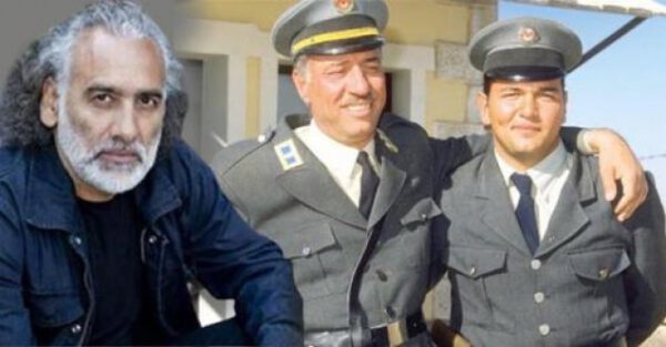Sunal ailesi, Sinan Çetin’e açtığı davayı kazandı