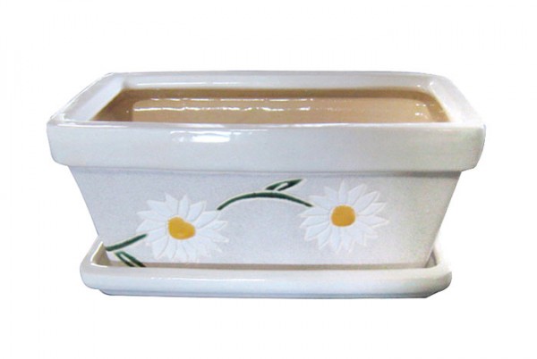 Seramik Saksı Modelleri‏