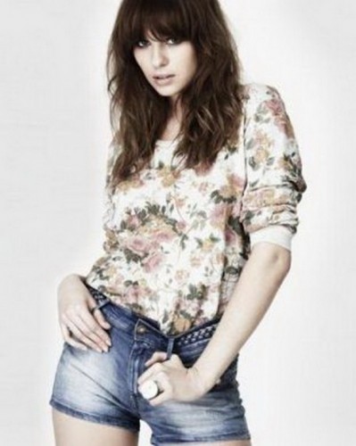 Zara 2012 Yaz Koleksiyonu