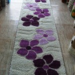 Shaggy Halı Çeşitleri