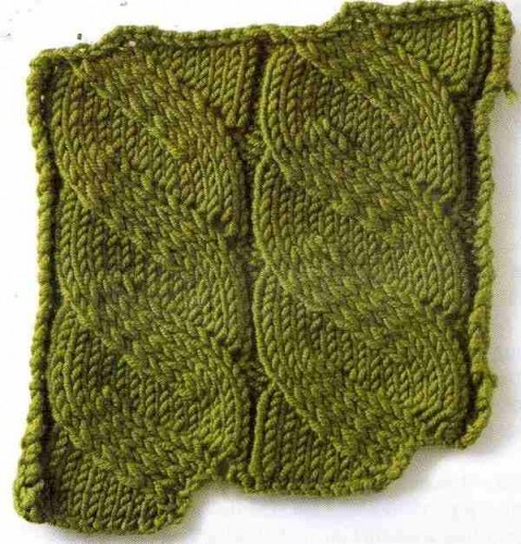 Enli Saç Örgüsü Tekniği