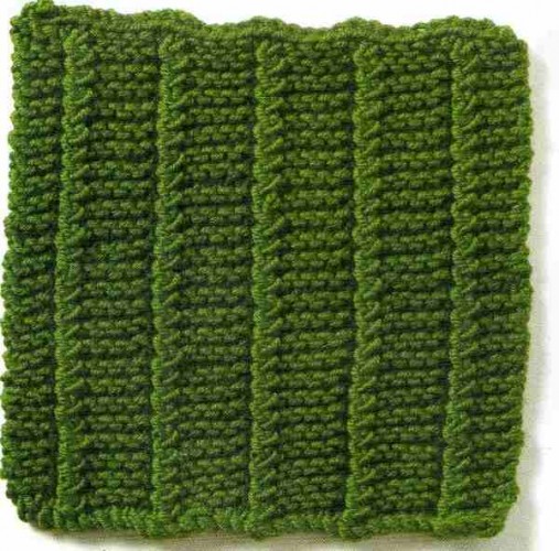 Fantezi Haraşo Örgü Tekniği