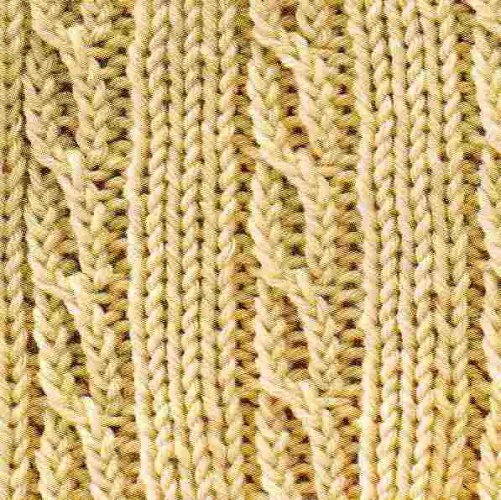 Lastik Örgüler Halkalı Lastik Örgü