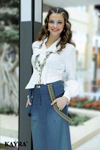 Kayra 2012 ilkbahar yaz modası