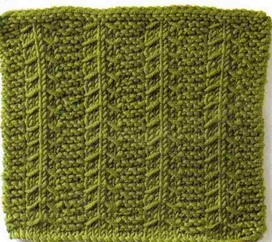 Martı Örgü Nası Örülür