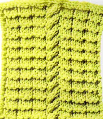 Merdivenli Saç Örgüsü Tekniği